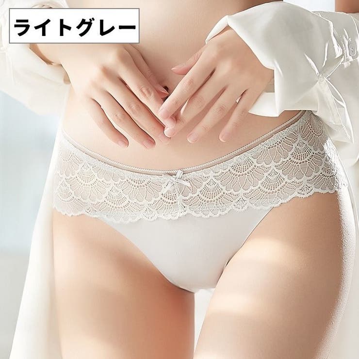 ヒップハンガーショーツ レディース 女性 | PlusNao | 詳細画像15 