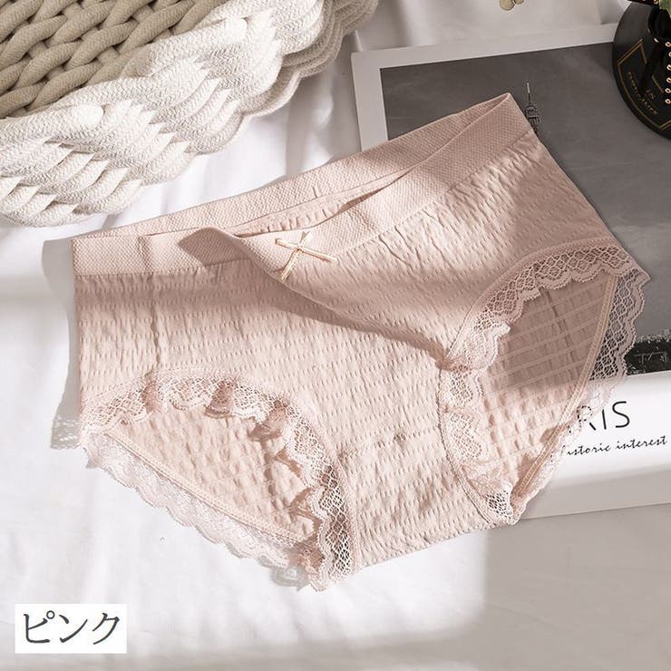 スタンダードショーツ レディース 女性用 | PlusNao | 詳細画像3 