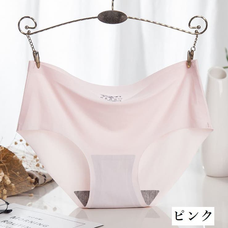 スタンダードショーツ フルバック レディース | PlusNao | 詳細画像10 