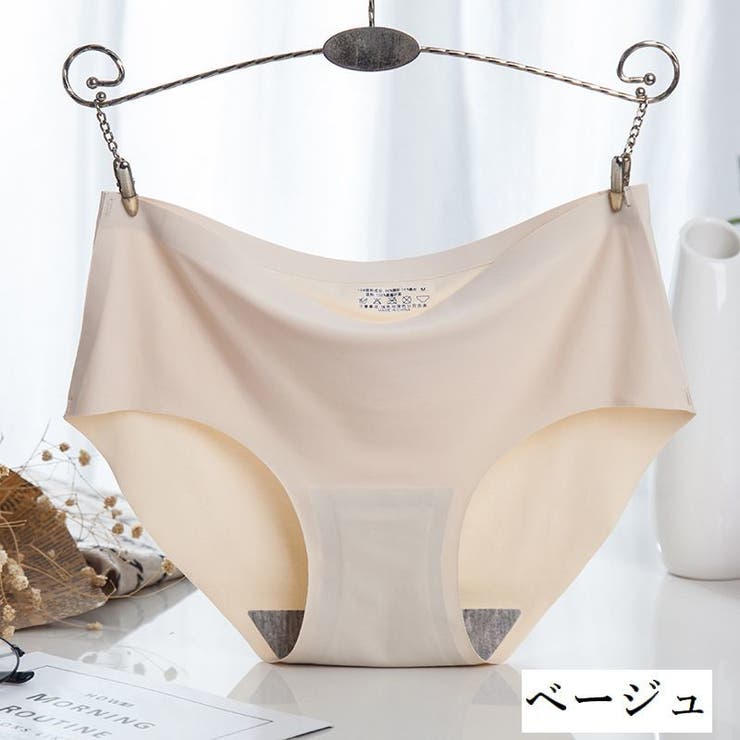 スタンダードショーツ フルバック レディース | PlusNao | 詳細画像11 