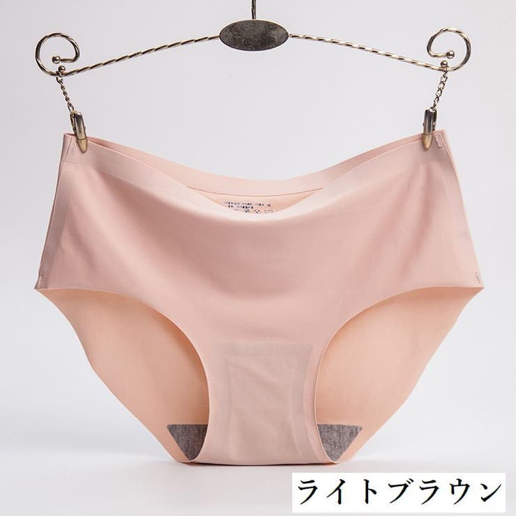 スタンダードショーツ フルバック レディース | PlusNao | 詳細画像13 