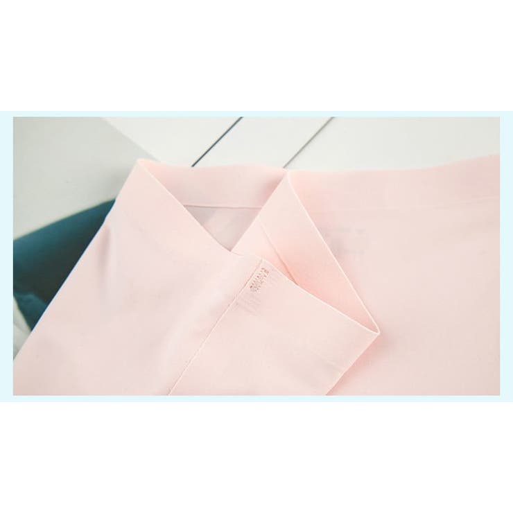 スタンダードショーツ フルバック レディース | PlusNao | 詳細画像17 