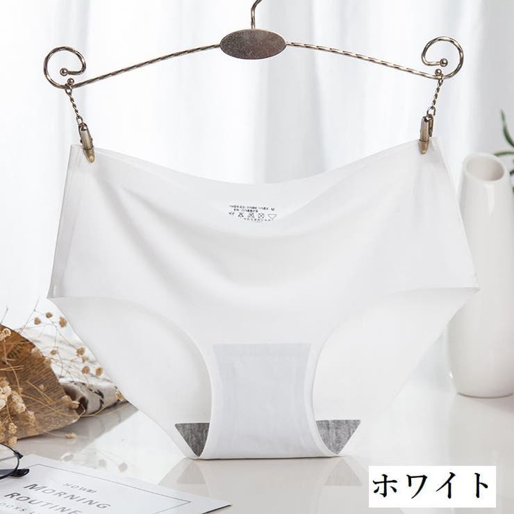 スタンダードショーツ フルバック レディース | PlusNao | 詳細画像5 