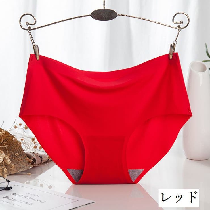 スタンダードショーツ フルバック レディース | PlusNao | 詳細画像6 