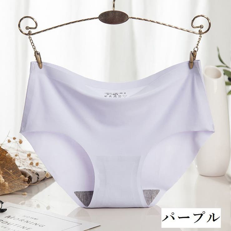 スタンダードショーツ フルバック レディース | PlusNao | 詳細画像7 