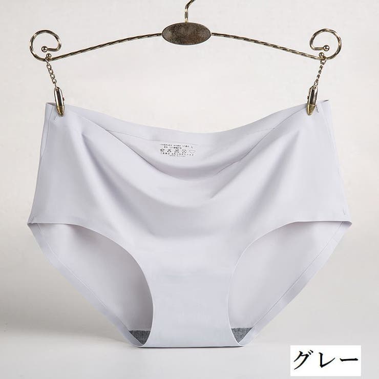 スタンダードショーツ フルバック レディース | PlusNao | 詳細画像8 