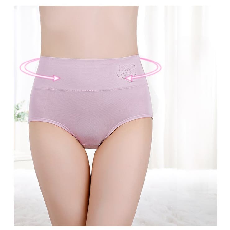 ハイウエストショーツ ハイウエスト ショーツ | PlusNao | 詳細画像2 