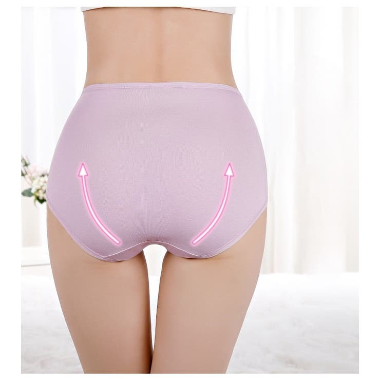 ハイウエストショーツ ハイウエスト ショーツ | PlusNao | 詳細画像4 