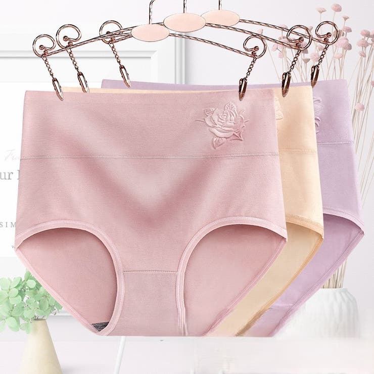 ハイウエストショーツ ハイウエスト ショーツ | PlusNao | 詳細画像5 