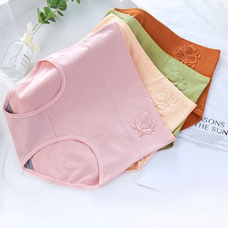 ハイウエストショーツ ハイウエスト ショーツ | PlusNao | 詳細画像6 