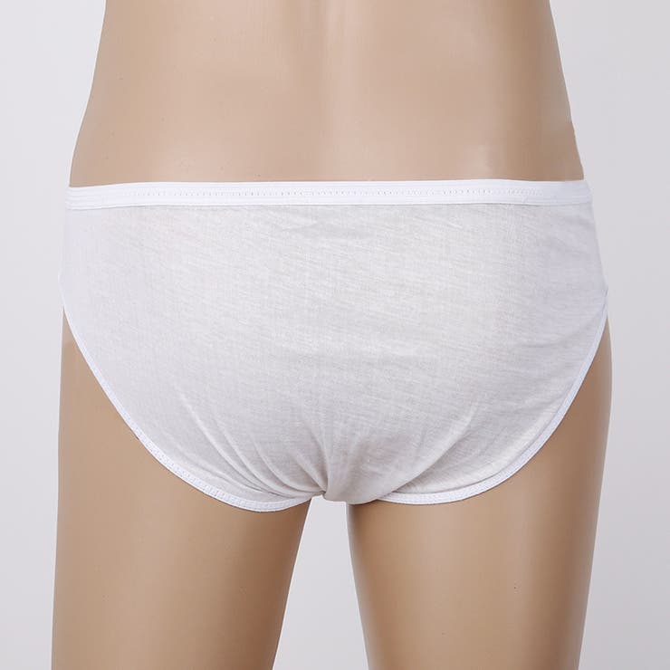 使い捨てパンツ 単品 ブリーフ | PlusNao | 詳細画像3 