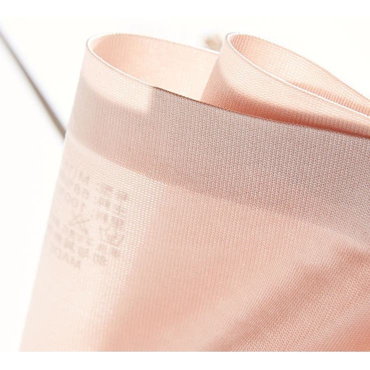 ショーツ シームレス ランジェリー | PlusNao | 詳細画像12 