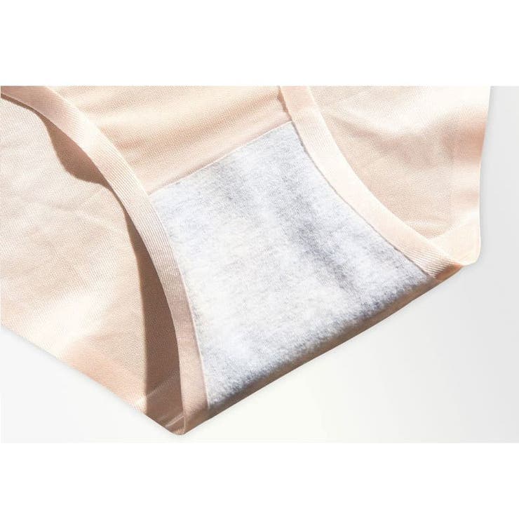 ショーツ シームレス ランジェリー | PlusNao | 詳細画像16 