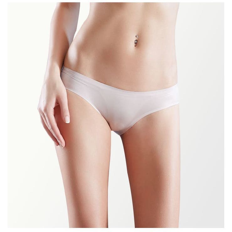 ショーツ シームレス ランジェリー | PlusNao | 詳細画像3 