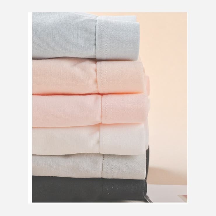 スタンダードショーツ レディース 女性 | PlusNao | 詳細画像10 