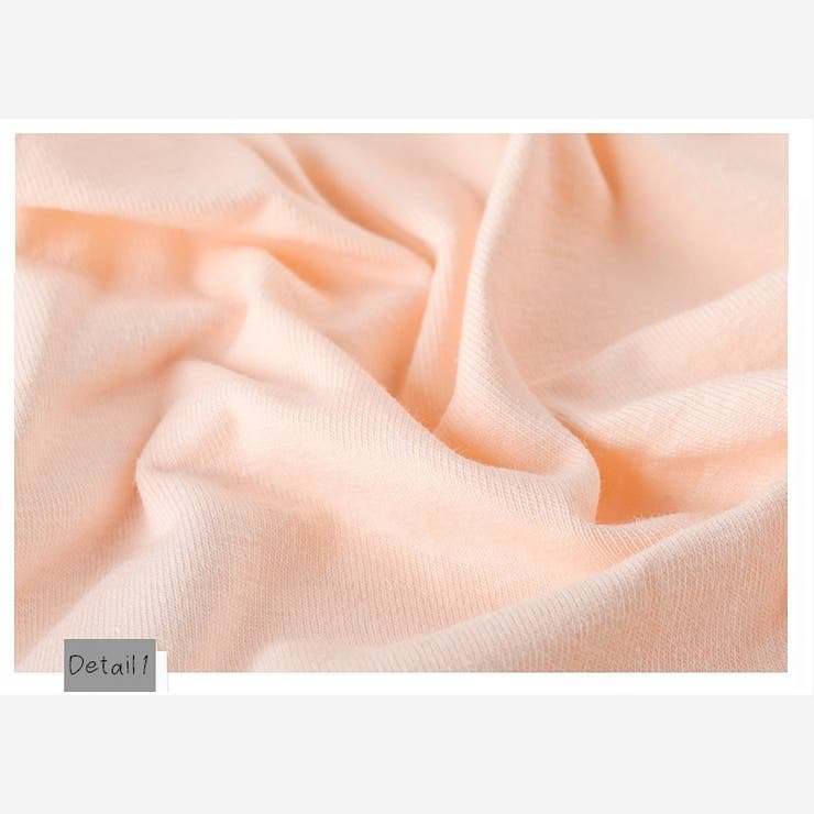 スタンダードショーツ レディース 女性 | PlusNao | 詳細画像11 