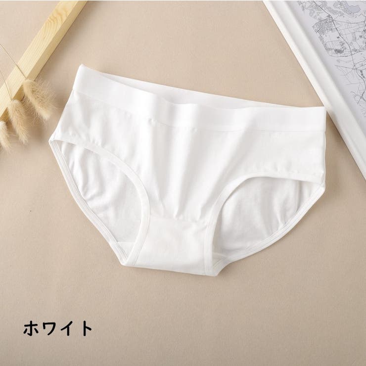 スタンダードショーツ レディース 女性 | PlusNao | 詳細画像14 