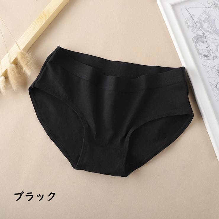 スタンダードショーツ レディース 女性 | PlusNao | 詳細画像16 