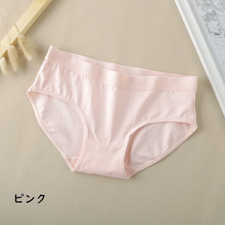 スタンダードショーツ レディース 女性 | PlusNao | 詳細画像17 