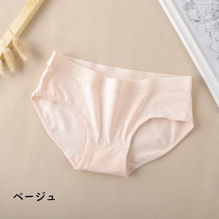 スタンダードショーツ レディース 女性 | PlusNao | 詳細画像18 