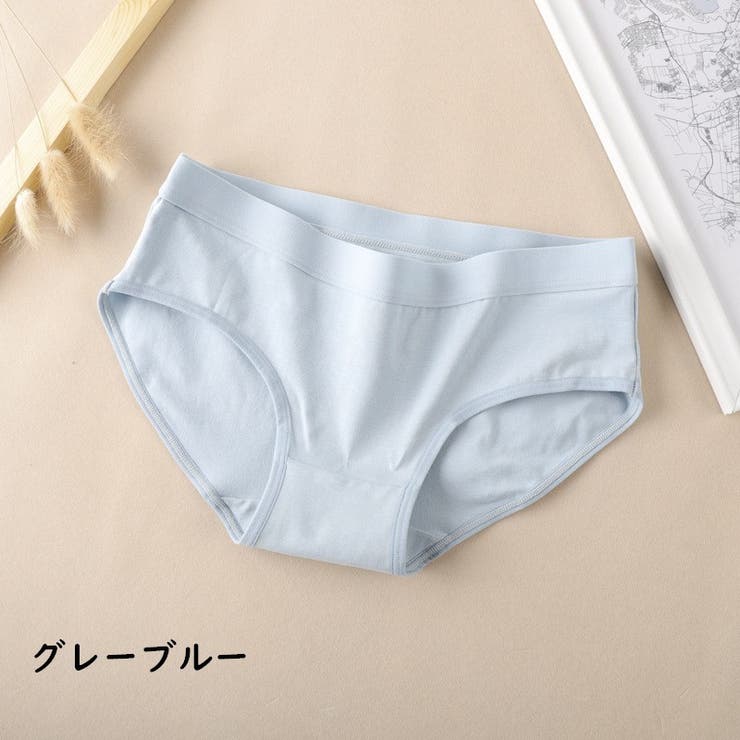 スタンダードショーツ レディース 女性 | PlusNao | 詳細画像19 