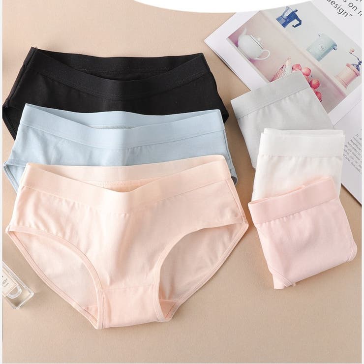 スタンダードショーツ レディース 女性 | PlusNao | 詳細画像7 