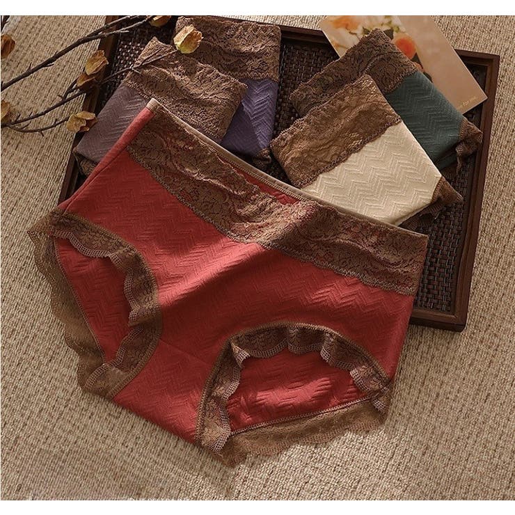 スタンダードショーツ フルバック ノーマル | PlusNao | 詳細画像5 