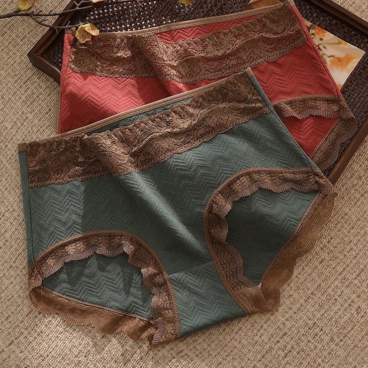 スタンダードショーツ フルバック ノーマル | PlusNao | 詳細画像7 