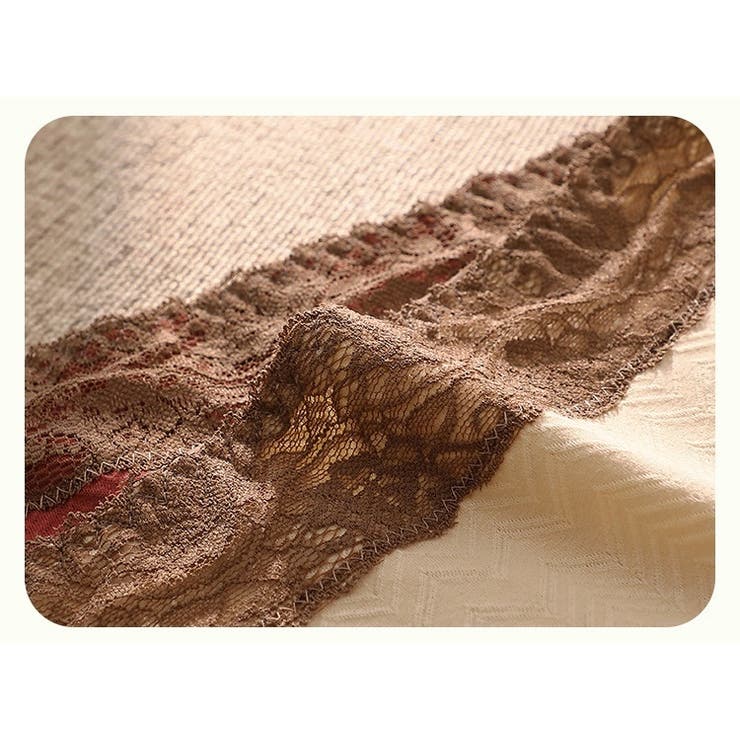 スタンダードショーツ フルバック ノーマル | PlusNao | 詳細画像9 