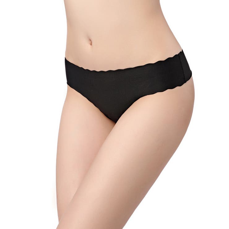 ショーツ タンガ シームレス | PlusNao | 詳細画像14 