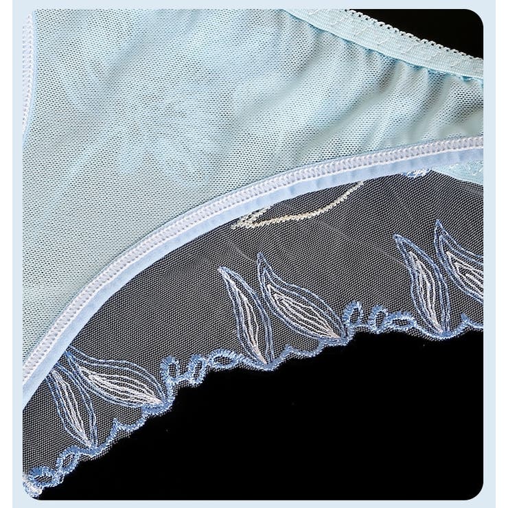 Tバック ショーツ パンツ | PlusNao | 詳細画像10 