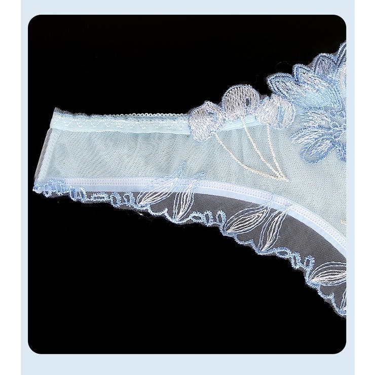 Tバック ショーツ パンツ | PlusNao | 詳細画像11 