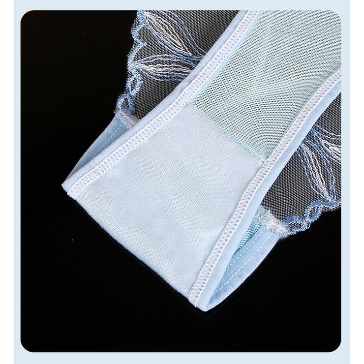 Tバック ショーツ パンツ | PlusNao | 詳細画像12 