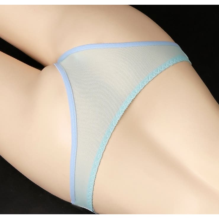 Tバック ショーツ パンツ | PlusNao | 詳細画像3 