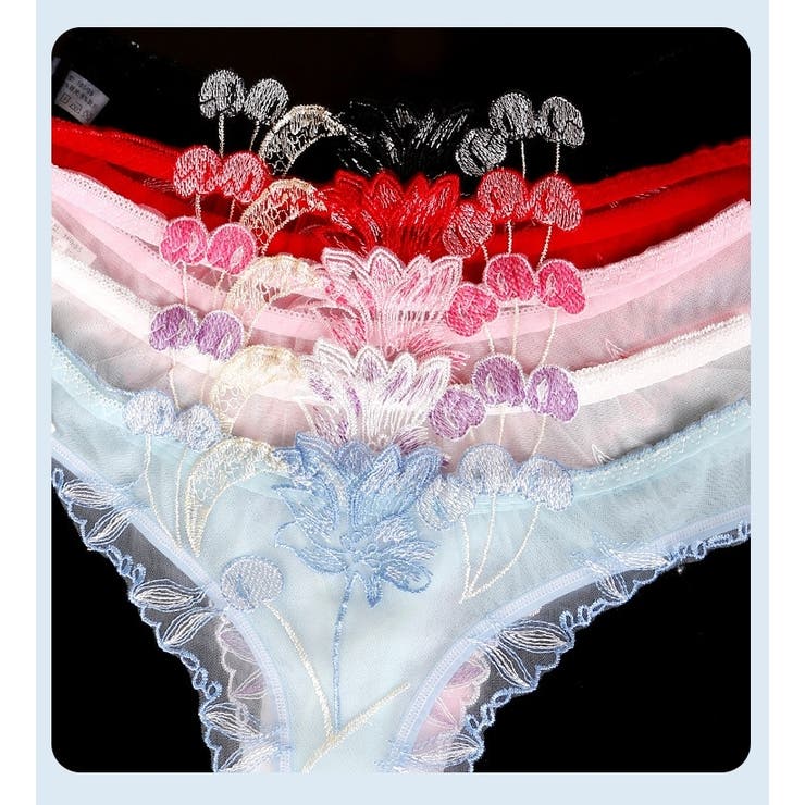 Tバック ショーツ パンツ | PlusNao | 詳細画像5 