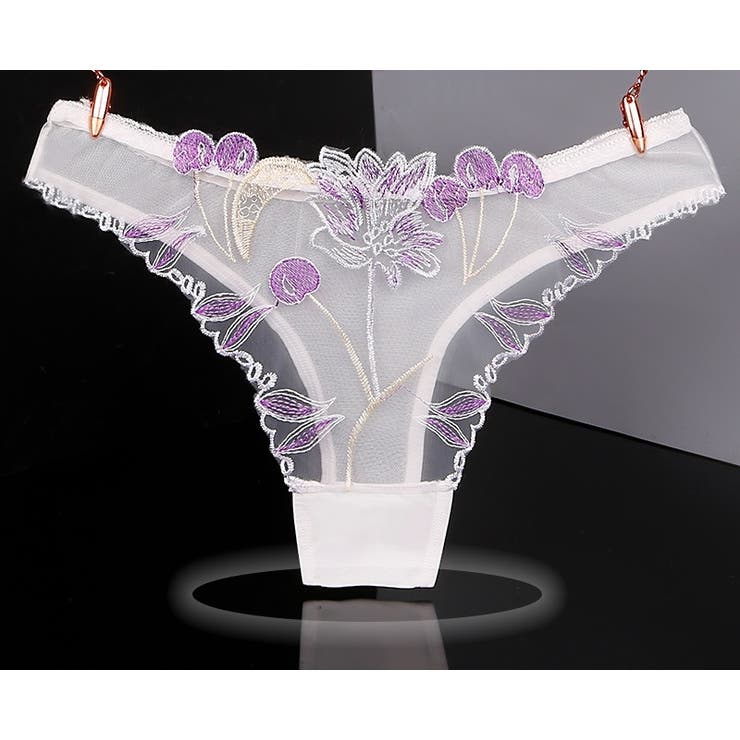 Tバック ショーツ パンツ | PlusNao | 詳細画像7 