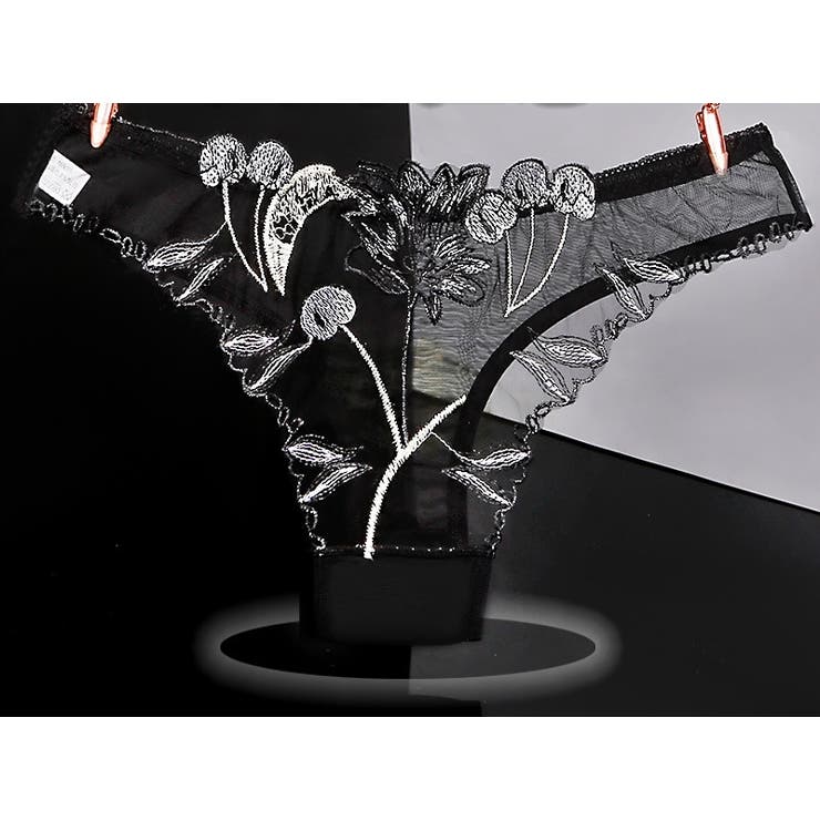 Tバック ショーツ パンツ | PlusNao | 詳細画像8 