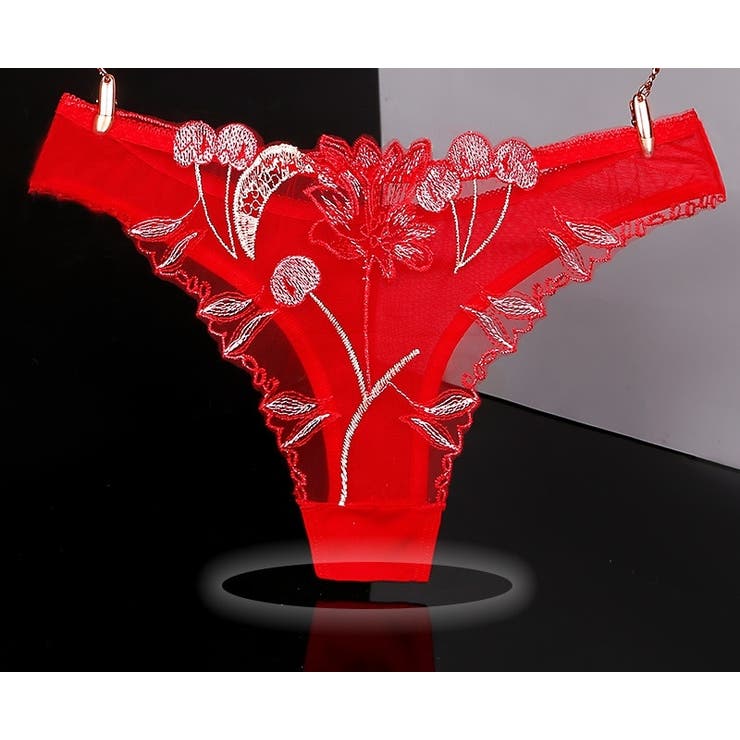 Tバック ショーツ パンツ | PlusNao | 詳細画像9 