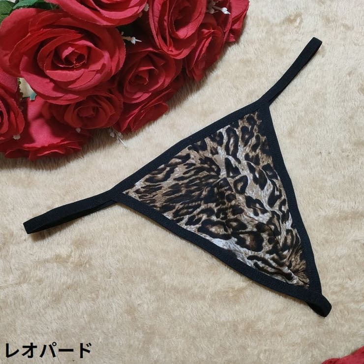 Tバックショーツ ビキニブリーフ メンズ | PlusNao | 詳細画像13 