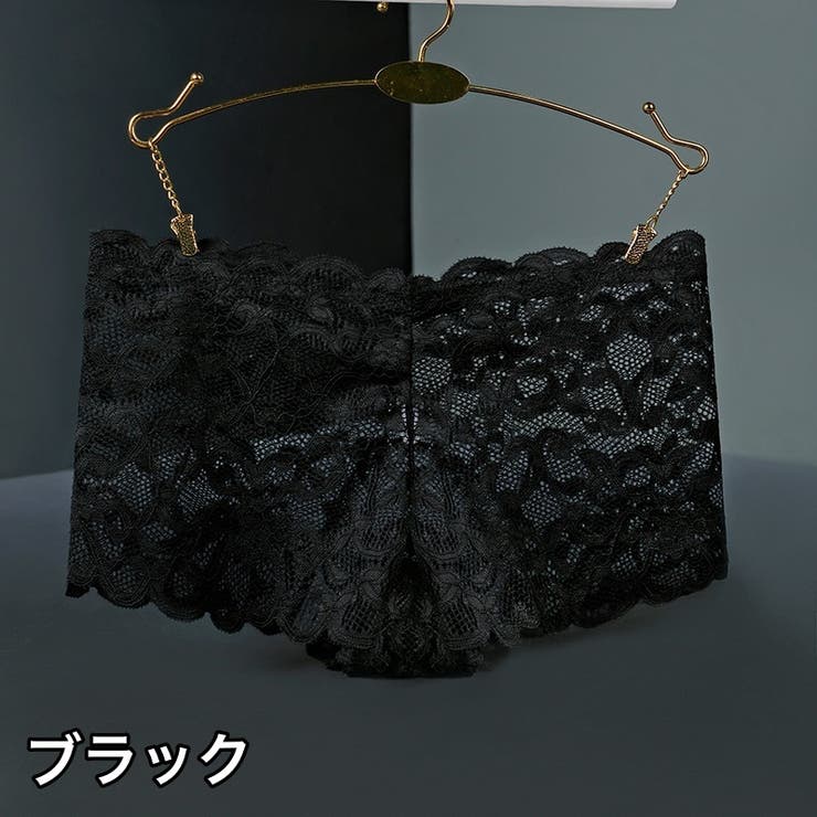 ボックスショーツ レディース 女性 | PlusNao | 詳細画像11 