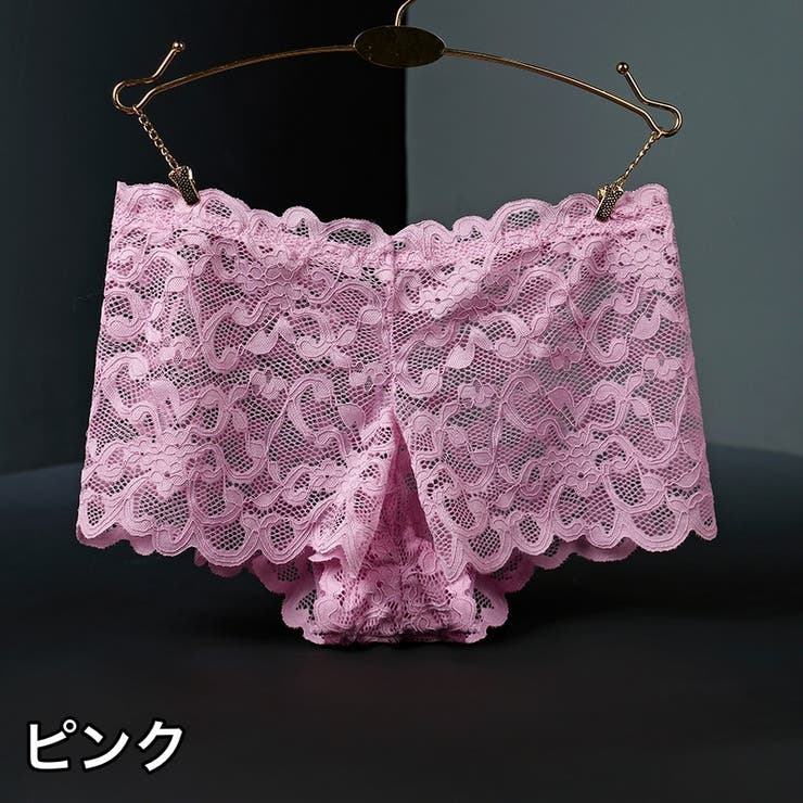 ボックスショーツ レディース 女性 | PlusNao | 詳細画像12 