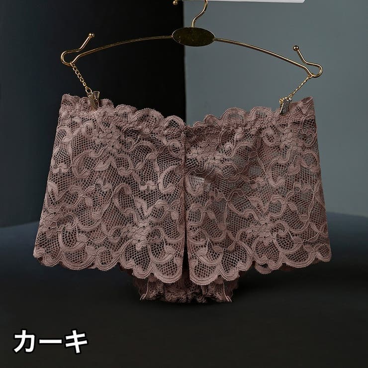 ボックスショーツ レディース 女性 | PlusNao | 詳細画像18 