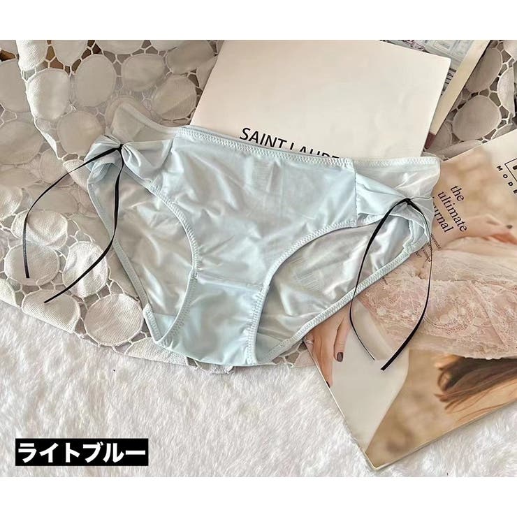 スタンダードショーツ レディース 女性 | PlusNao | 詳細画像10 
