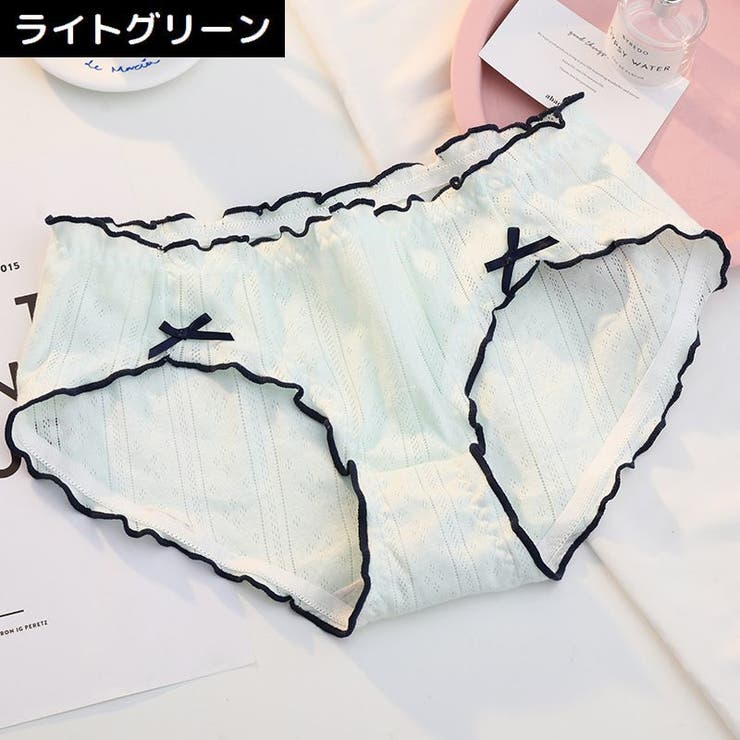 スタンダードショーツ レディース パンツ | PlusNao | 詳細画像12 