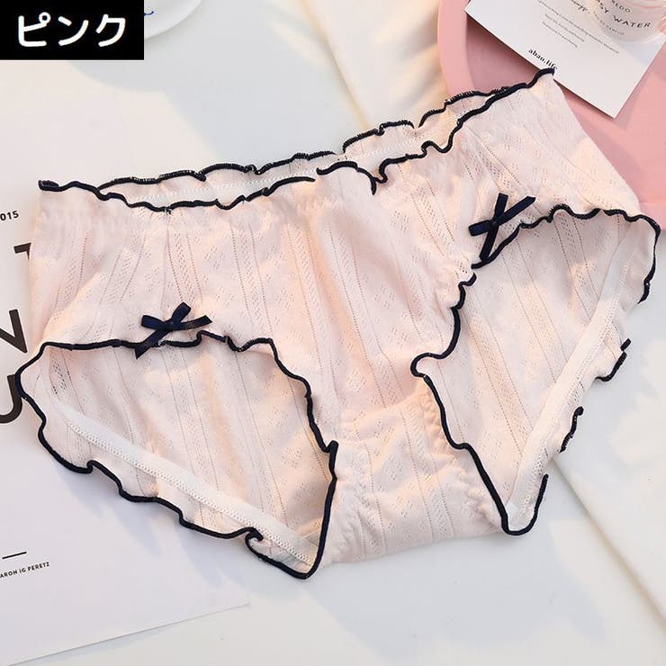 スタンダードショーツ レディース パンツ | PlusNao | 詳細画像15 