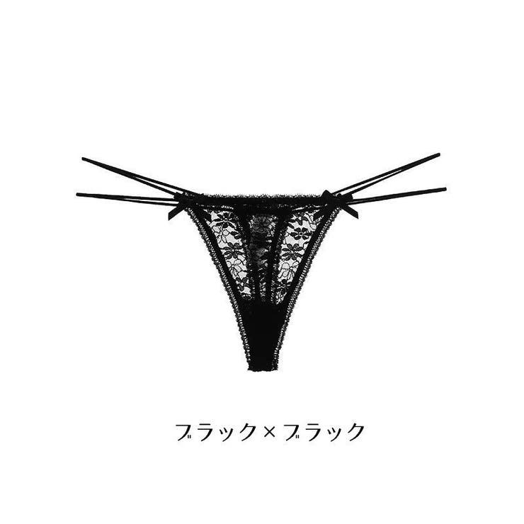 Tバックショーツ ソング タンガ | PlusNao | 詳細画像16 