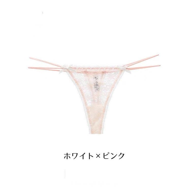 Tバックショーツ ソング タンガ | PlusNao | 詳細画像18 