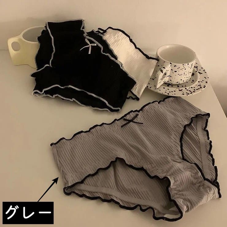 スタンダードショーツ レディース 女性 | PlusNao | 詳細画像9 