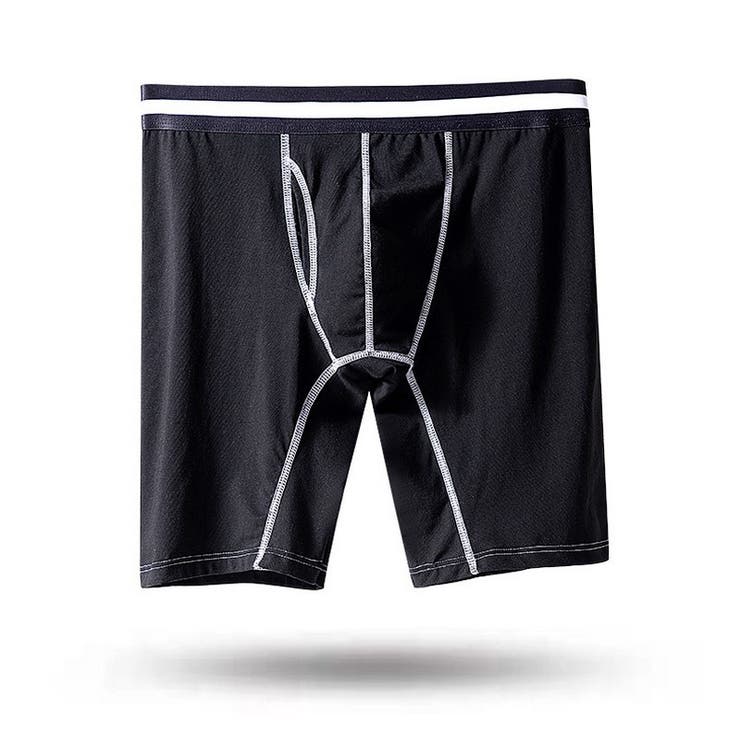 ボクサーパンツ 男性用下着 紳士用 | PlusNao | 詳細画像10 