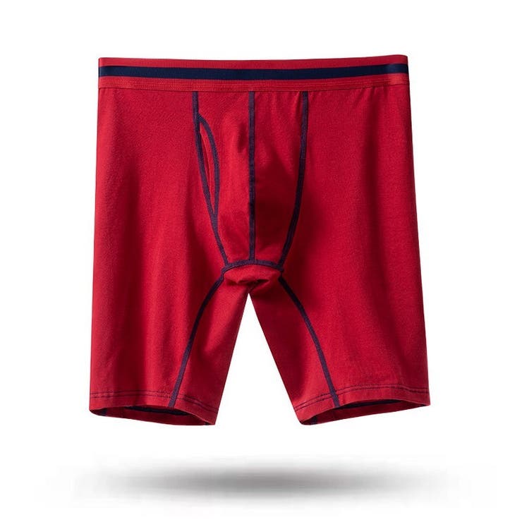 ボクサーパンツ 男性用下着 紳士用 | PlusNao | 詳細画像11 